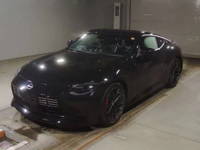 NISSAN FAIRLADY Z