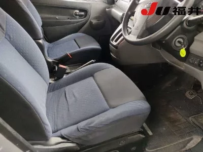 NISSAN NV200 VANETTE VAN