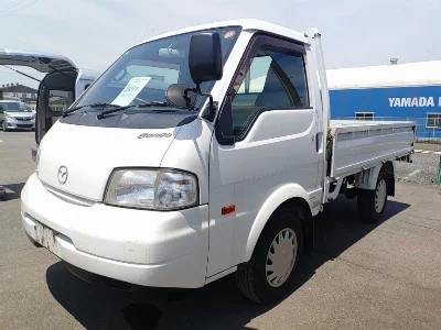 MAZDA BONGO