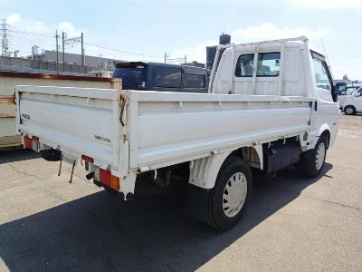 MAZDA BONGO