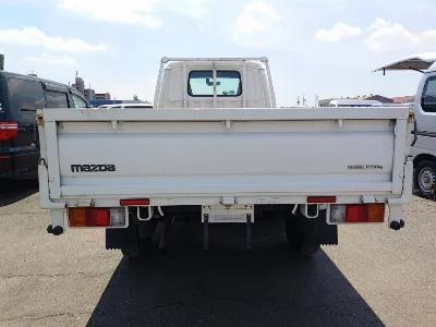 MAZDA BONGO