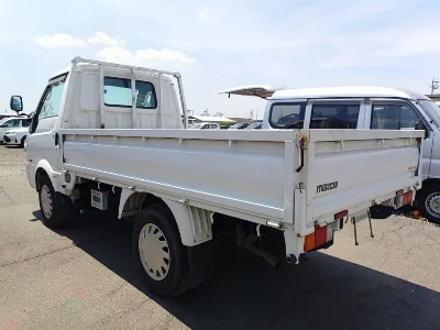 MAZDA BONGO