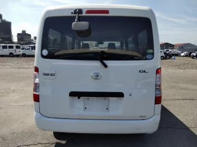TOYOTA TOWN ACE