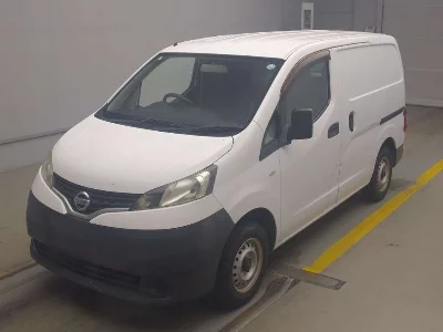 NISSAN NV200 VANETTE VAN