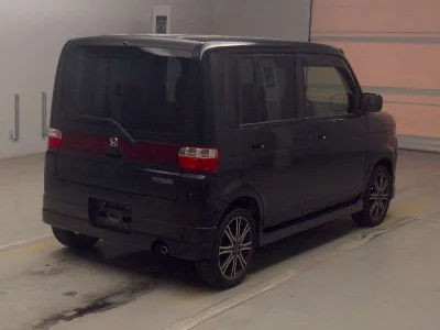 HONDA THATS