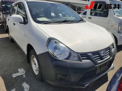 NISSAN NV150 AD