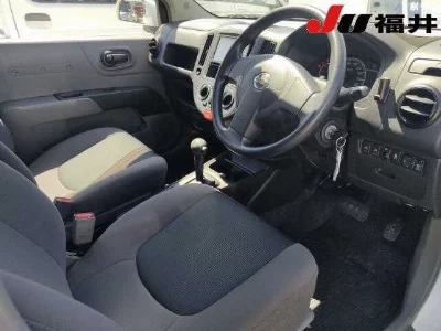 NISSAN NV150 AD