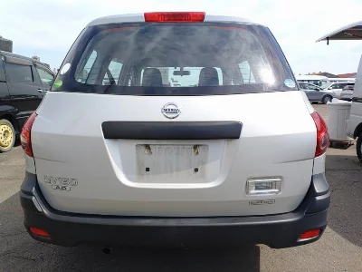 NISSAN NV150 AD