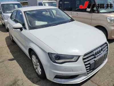 AUDI A3 SEDAN