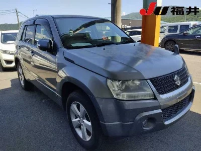 SUZUKI ESCUDO