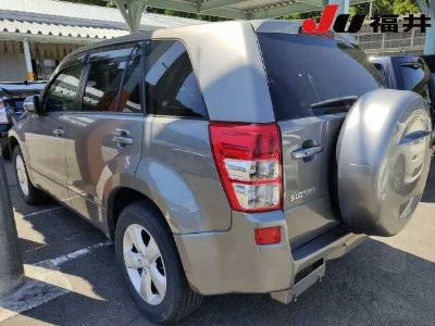 SUZUKI ESCUDO