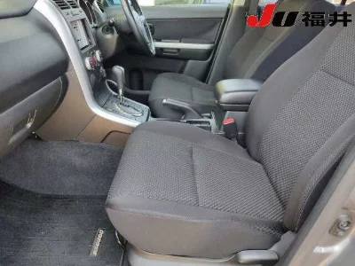 SUZUKI ESCUDO