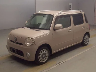 DAIHATSU MIRA COCOA
