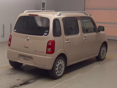 DAIHATSU MIRA COCOA