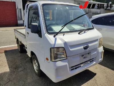 SUBARU SAMBAR TRUCK