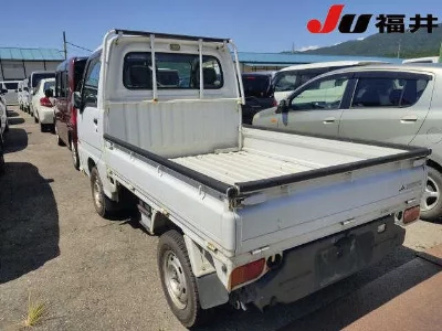 SUBARU SAMBAR TRUCK