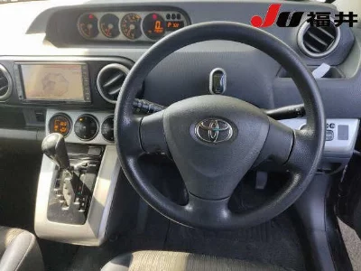 TOYOTA COROLLA RUMION