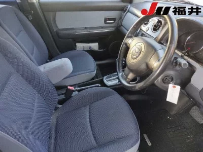 MAZDA VERISA