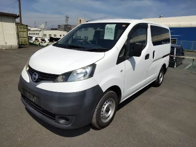 NISSAN NV200 VANETTE