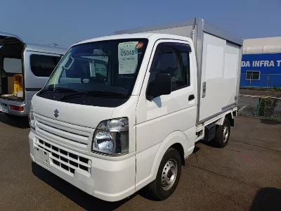 SUZUKI CARRY