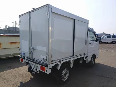 SUZUKI CARRY