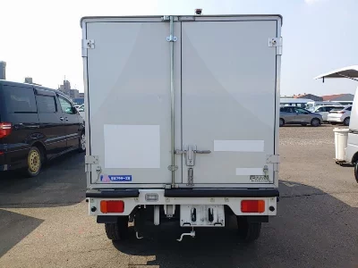 SUZUKI CARRY