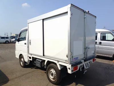 SUZUKI CARRY