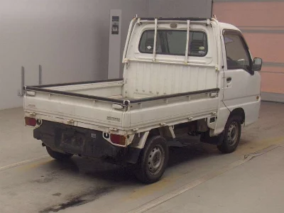 SUBARU SAMBAR TRUCK