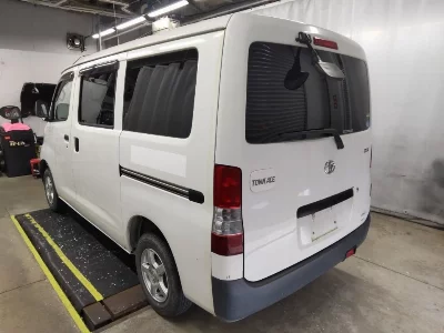 TOYOTA TOWN ACE