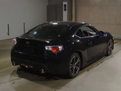 TOYOTA 86
