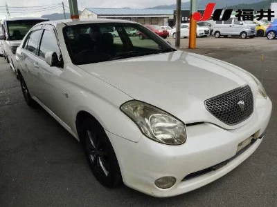 TOYOTA VEROSSA