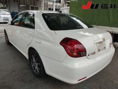 TOYOTA VEROSSA