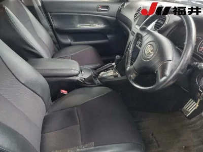 TOYOTA VEROSSA