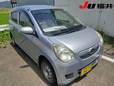 SUBARU PLEO