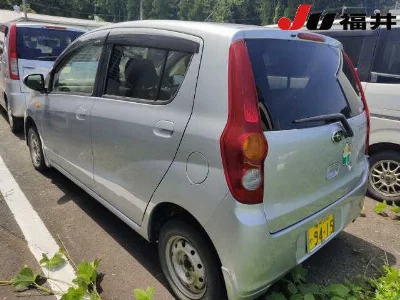 SUBARU PLEO