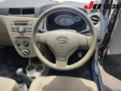 SUBARU PLEO