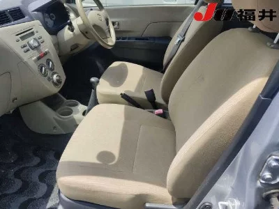 SUBARU PLEO