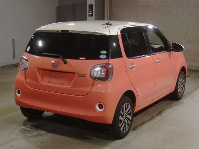 DAIHATSU BOON