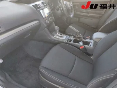 SUBARU IMPREZA SPORT