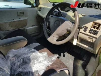 NISSAN OTTI