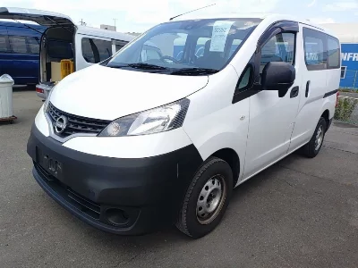 NISSAN NV200 VANETTE