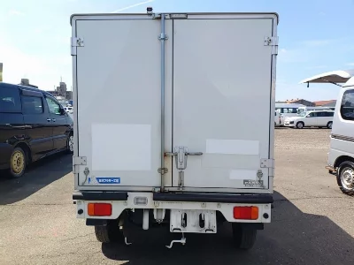 SUZUKI CARRY