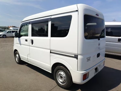 NISSAN NV100 CLIPPER