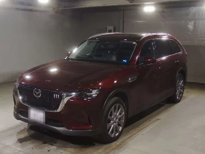 MAZDA CX-80