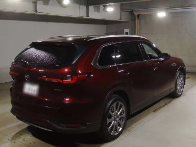 MAZDA CX-80