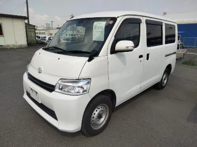 TOYOTA TOWN ACE