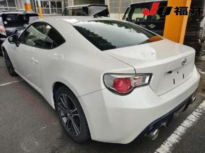 TOYOTA 86