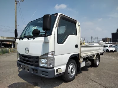 MAZDA TITAN