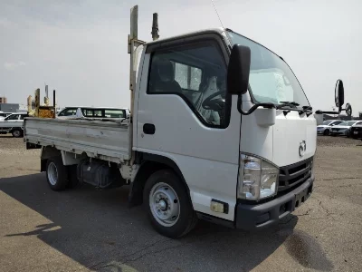 MAZDA TITAN