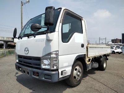 MAZDA TITAN